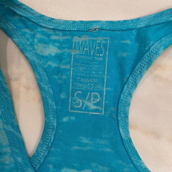 Toronto Maple Leafs! Tank Top - Picture 3 of 3